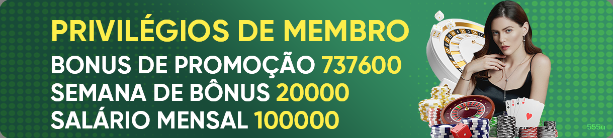 Pagamentos 555u PIX
